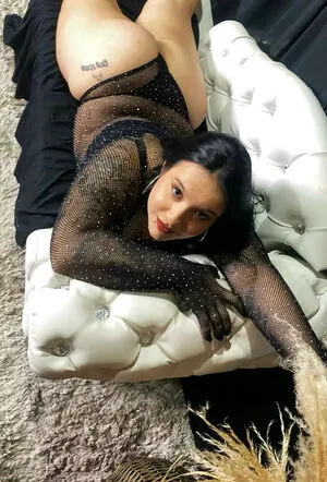 Pauli Duda OnlyFans Leaked Free Thumbnail Picture - #UTTMV3QHON