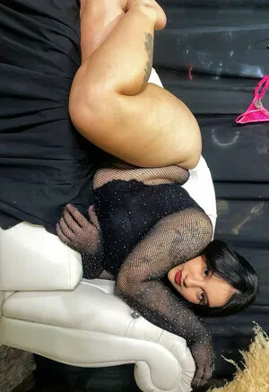 Pauli Duda OnlyFans Leaked Free Thumbnail Picture - #ddrm6v6O49