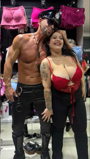 Pauli Duda OnlyFans Leaked Free Thumbnail Picture - #pmZdZT61Ky