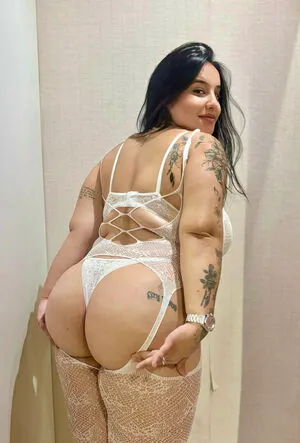 Pauli Duda OnlyFans Leaked Free Thumbnail Picture - #r0QwvRWUH3