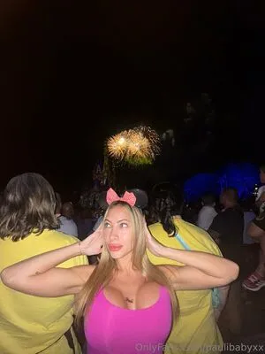 Paulibabyxx OnlyFans Leaked Free Thumbnail Picture - #bUMQG4ENyu
