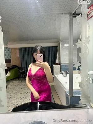 Paulidee OnlyFans Leaked Free Thumbnail Picture - #101hvm42z0