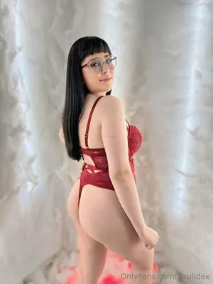 Paulidee OnlyFans Leaked Free Thumbnail Picture - #wn0iR4in94