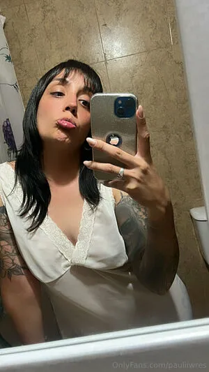 Pauliiwres OnlyFans Leaked Free Thumbnail Picture - #0cNqVSDLnf