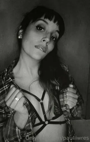 Pauliiwres OnlyFans Leaked Free Thumbnail Picture - #5wBeowybVt
