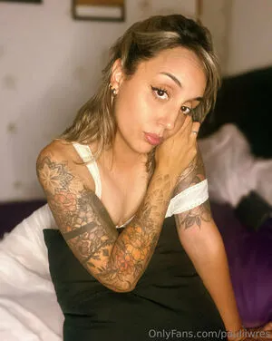 Pauliiwres OnlyFans Leaked Free Thumbnail Picture - #DOLH0zhk1L