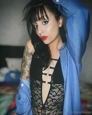 Pauliiwres OnlyFans Leaked Free Thumbnail Picture - #DTLqKsEZe7