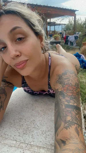Pauliiwres OnlyFans Leaked Free Thumbnail Picture - #EbSlNARQei