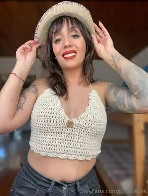 Pauliiwres OnlyFans Leaked Free Thumbnail Picture - #OKB5F1z4Hr
