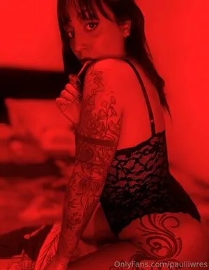 Pauliiwres OnlyFans Leaked Free Thumbnail Picture - #WVwpgjRbLh