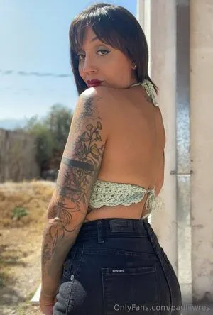 Pauliiwres OnlyFans Leaked Free Thumbnail Picture - #WnAmHM4Q6x