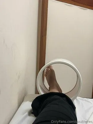 Pauliiwres OnlyFans Leaked Free Thumbnail Picture - #kxm9UgRT2S