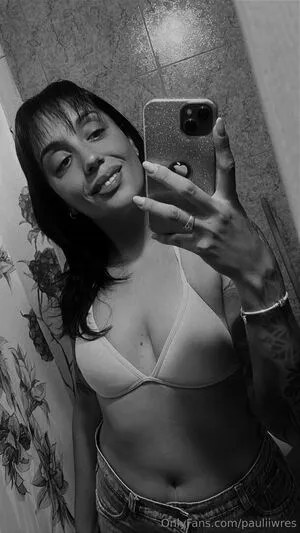Pauliiwres OnlyFans Leaked Free Thumbnail Picture - #mMykaDXXP5