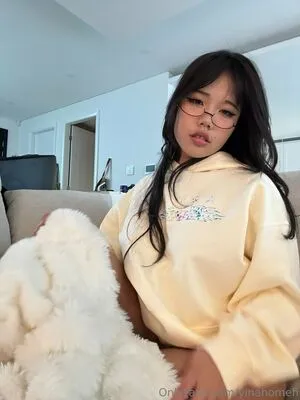 Paulila Fay OnlyFans Leaked Free Thumbnail Picture - #nRECraimEw