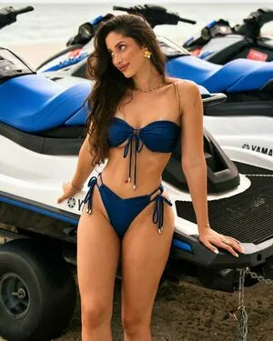 Paulina Barbar OnlyFans Leaked Free Thumbnail Picture - #8anfw5IsLF