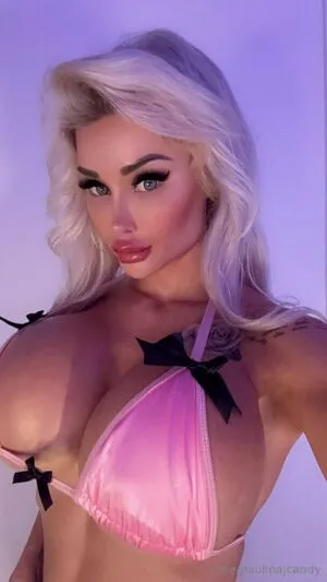 Paulina Candy OnlyFans Leaked Free Thumbnail Picture - #Yd2YYz6WCv