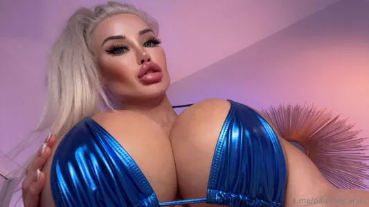 Paulina Candy OnlyFans Leaked Free Thumbnail Picture - #yQpxrdnR8J