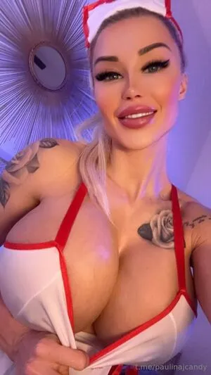 Paulina Candy OnlyFans Leaked Free Thumbnail Picture - #bNPDJaQYrV