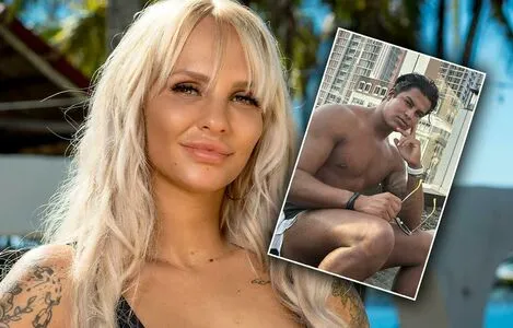 Paulina Danielsson OnlyFans Leaked Free Thumbnail Picture - #5awzNuCYDt