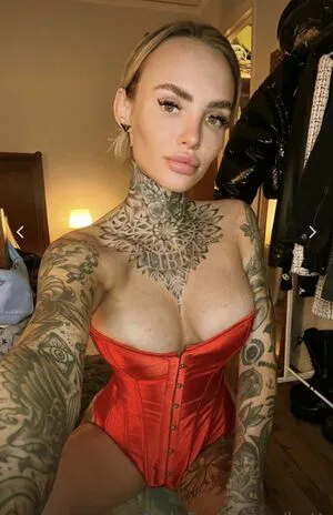 Paulina Danielsson OnlyFans Leaked Free Thumbnail Picture - #TLp6OZb0Ed