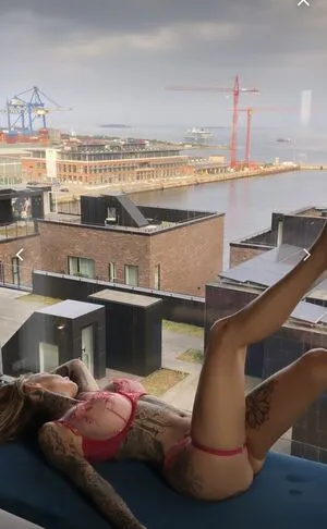 Paulina Danielsson OnlyFans Leaked Free Thumbnail Picture - #wnS1iCBCKW