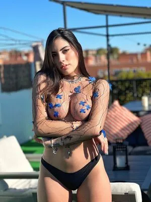 Paulina Franco OnlyFans Leaked Free Thumbnail Picture - #D1PASyvqRk