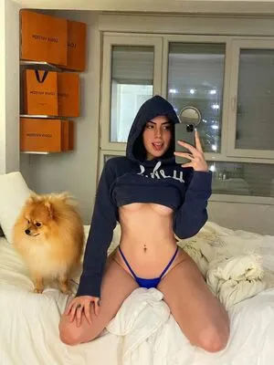 Paulina Franco OnlyFans Leaked Free Thumbnail Picture - #MUYlGJBvU3