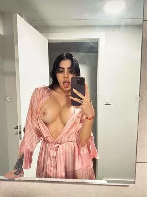 Paulina Franco OnlyFans Leaked Free Thumbnail Picture - #NxUXYR0fNO