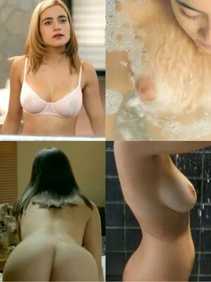 Paulina Gaitan OnlyFans Leaked Free Thumbnail Picture - #8TdV6xJH2N