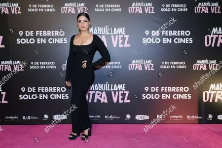 Paulina Gaitan OnlyFans Leaked Free Thumbnail Picture - #GM23d1C4XF