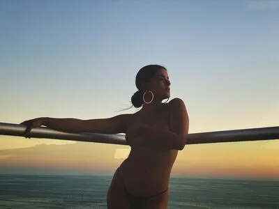 Paulina Gaitan OnlyFans Leaked Free Thumbnail Picture - #PIzwduyHAS