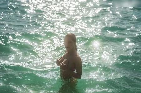 Paulina Gaitan OnlyFans Leaked Free Thumbnail Picture - #Tj700Zi8ja