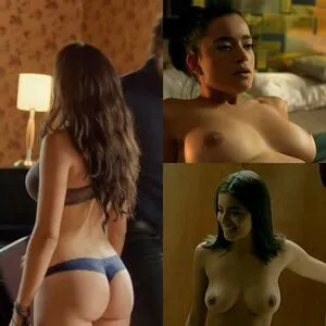 Paulina Gaitan OnlyFans Leaked Free Thumbnail Picture - #cOQAZzRx59