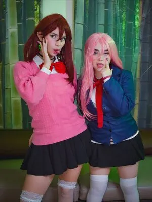 Paulina Gomez Ojeda OnlyFans Leaked Free Thumbnail Picture - #Sv0X4XFnK6