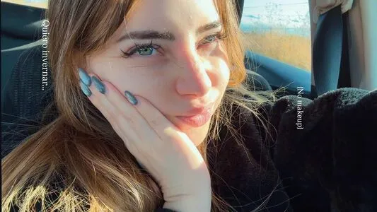 Paulina Gomez Ojeda OnlyFans Leaked Free Thumbnail Picture - #ddWQIKChiB