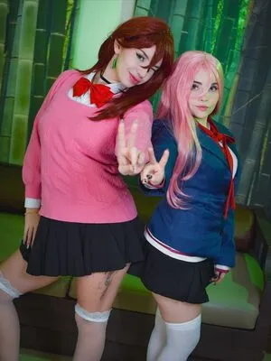 Paulina Gomez Ojeda OnlyFans Leaked Free Thumbnail Picture - #egF14i2jEX