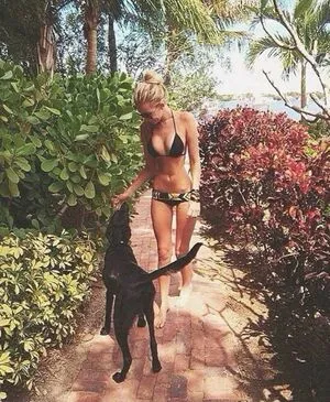 Paulina Gretsky OnlyFans Leaked Free Thumbnail Picture - #13bvsN3dIp
