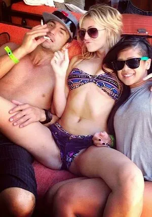 Paulina Gretzky OnlyFans Leaked Free Thumbnail Picture - #4Kz0eIRsS1