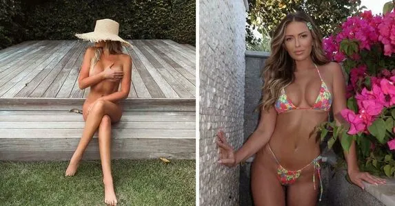 Paulina Gretzky OnlyFans Leaked Free Thumbnail Picture - #DZRRNlC1jv
