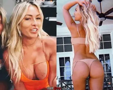Paulina Gretzky OnlyFans Leaked Free Thumbnail Picture - #XJbpCxYHxh