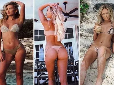 Paulina Gretzky OnlyFans Leaked Free Thumbnail Picture - #YyEEfi5fJW