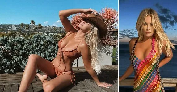 Paulina Gretzky OnlyFans Leaked Free Thumbnail Picture - #t6xqgEXlcf