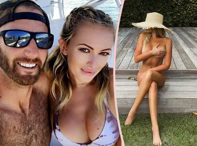 Paulina Gretzky OnlyFans Leaked Free Thumbnail Picture - #u24dAa0Le9