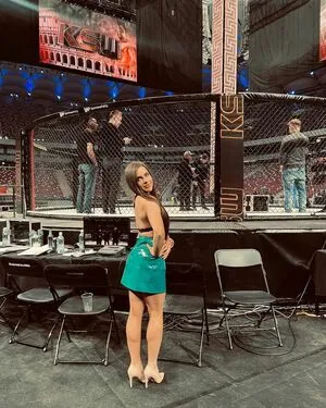 Paulina Klimek Ksw OnlyFans Leaked Free Thumbnail Picture - #4vZgFAUKiG