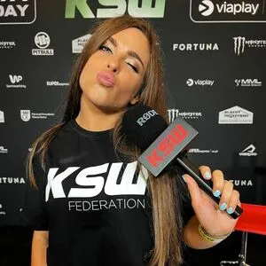 Paulina Klimek Ksw OnlyFans Leaked Free Thumbnail Picture - #E9iUdfstWD