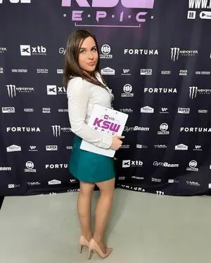 Paulina Klimek Ksw OnlyFans Leaked Free Thumbnail Picture - #LNhw7TaE2D