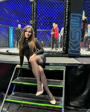 Paulina Klimek Ksw OnlyFans Leaked Free Thumbnail Picture - #q2b1cPXuWX