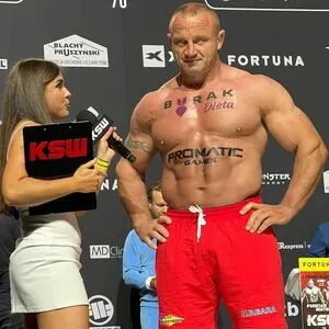 Paulina Klimek Ksw OnlyFans Leaked Free Thumbnail Picture - #uHrkYb9bfX