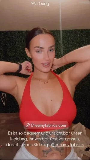 Paulina Ljubas OnlyFans Leaked Free Thumbnail Picture - #1dBWniYNw8