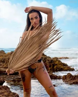 Paulina Ljubas OnlyFans Leaked Free Thumbnail Picture - #3SHDiLxYUZ